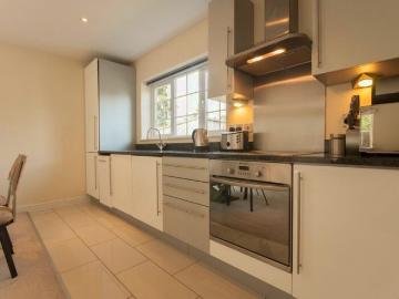 2 Bedroom Semi Detached House To Rent In Banbury Road, Oxford, OX2