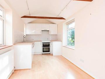 2 Bedroom Semi Detached House To Rent In Banbury Road, Oxford, OX2
