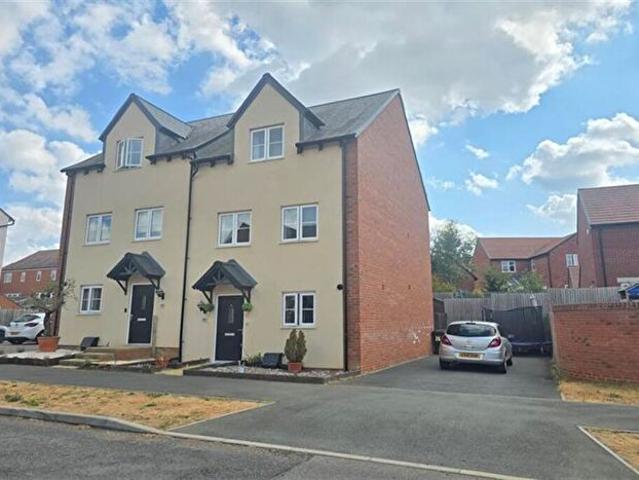 2 Bedroom Semi Detached House To Rent In Bedroom Semi Detached House, MK40
