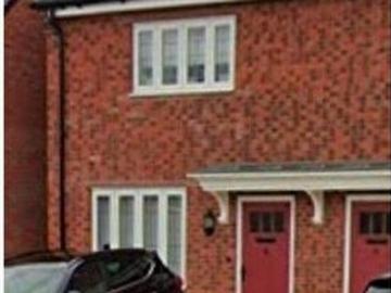 2 Bedroom Semi Detached House To Rent In Bloor Homes, Stratford Upon Avon, CV37