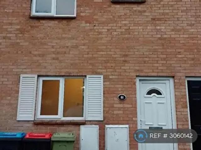 2 Bedroom Semi Detached House To Rent In Bramble Avenue, Conniburrow, Milton Keynes, MK14