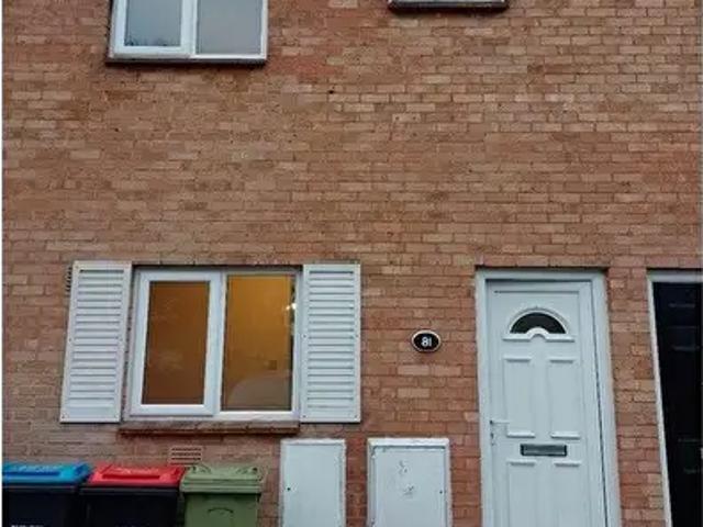 2 Bedroom Semi Detached House To Rent In Bramble Avenue, Conniburrow, Milton Keynes, MK14