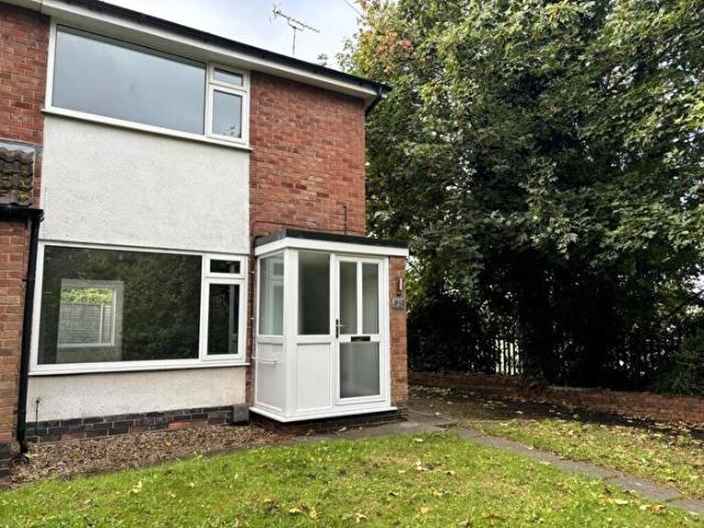 2 Bedroom Semi Detached House To Rent In Bridge Way, Whetstone, LE8