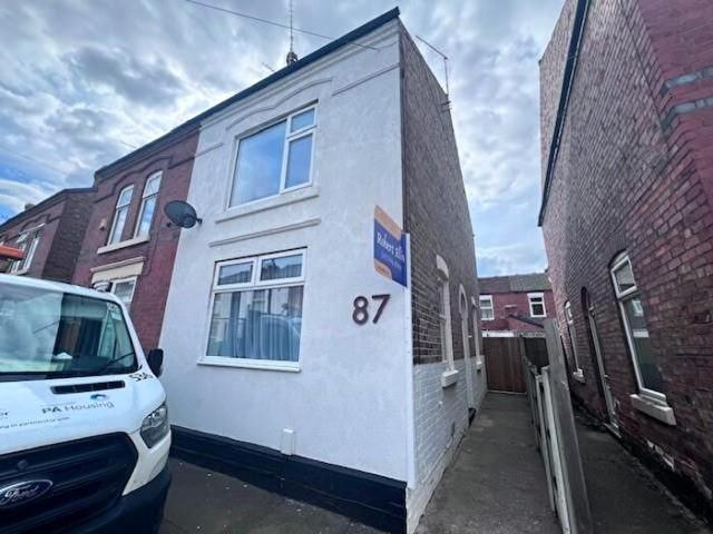 2 Bedroom Semi Detached House To Rent In Bridge Street, Long Eaton, NG10
