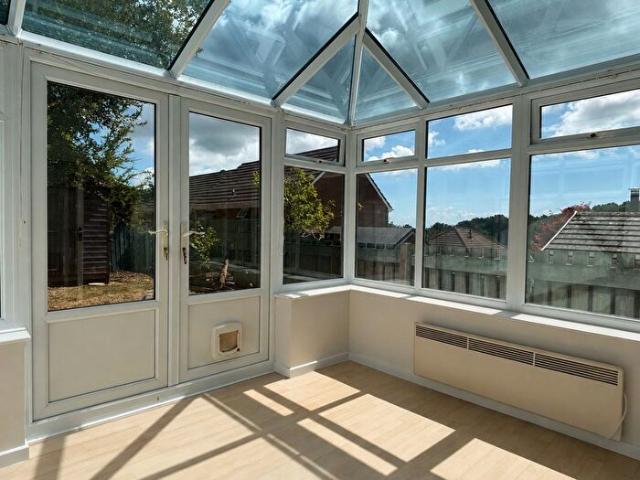 2 Bedroom Semi Detached House To Rent In Coleridge Crescent, Killay, SA2