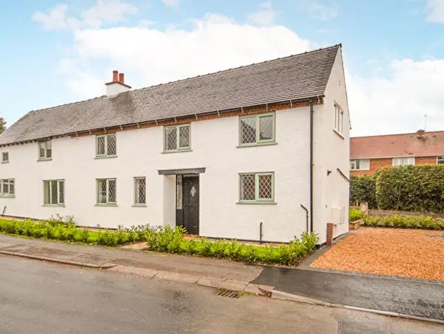 2 Bedroom Semi Detached House To Rent In Field Lane, Chaddesden, DE21