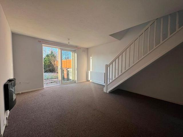 2 Bedroom Semi detached House To Rent In Gorse Lane, Syston, LE7