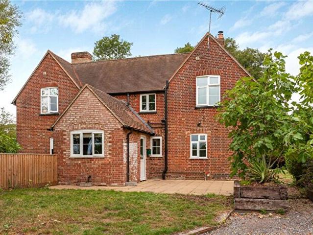 2 Bedroom Semi Detached House To Rent In Little Baldon, Nuneham Courtney, Oxfordshire, OX44