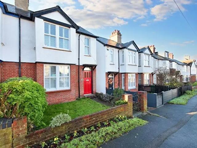 2 Bedroom Semi Detached House To Rent In Poppy Road, Princes Risborough, HP27