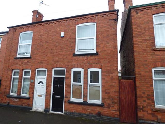 2 Bedroom Semi Detached House To Rent In St Johns Street, Long Eaton, NG10