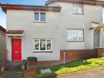 2 Bedroom Semi Detached House To Rent In Stanley Gardens, Maddiston, Falkirk, FK2