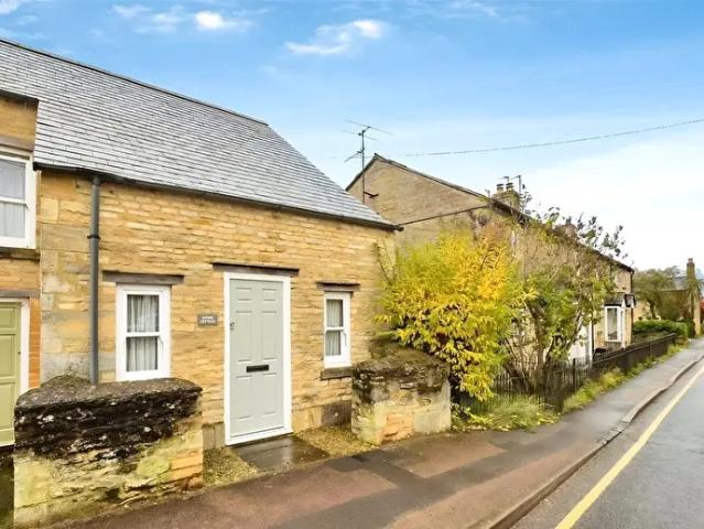 2 Bedroom Semi Detached House To Rent In Station Road, Brize Norton, Carterton, Oxfordshire, OX18