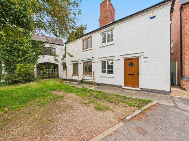 2 Bedroom Semi Detached House To Rent In Sanvey Lane, Aylestone, Leicester, LE2