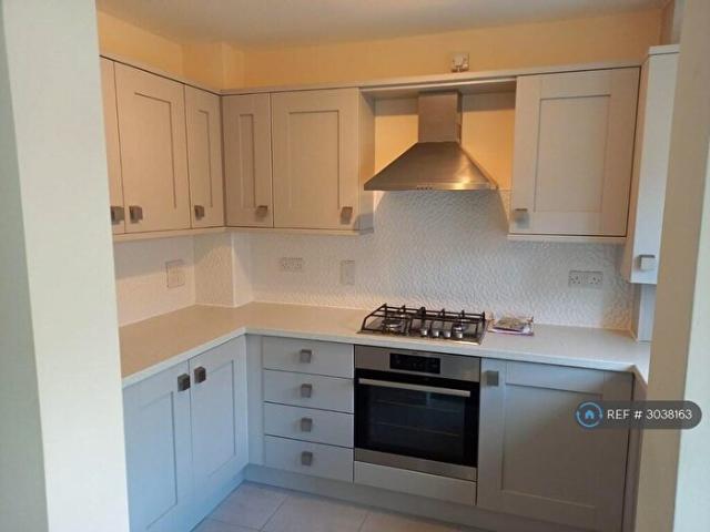 2 Bedroom Semi Detached House To Rent In Slough Close, Corby, NN17