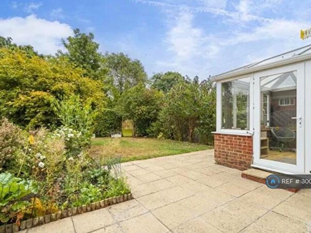 2 Bedroom Semi Detached House To Rent In Squires Road, Marston Moretaine, Bedford, MK43