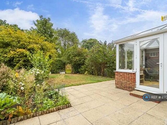 2 Bedroom Semi Detached House To Rent In Squires Road, Marston Moretaine, Bedford, MK43