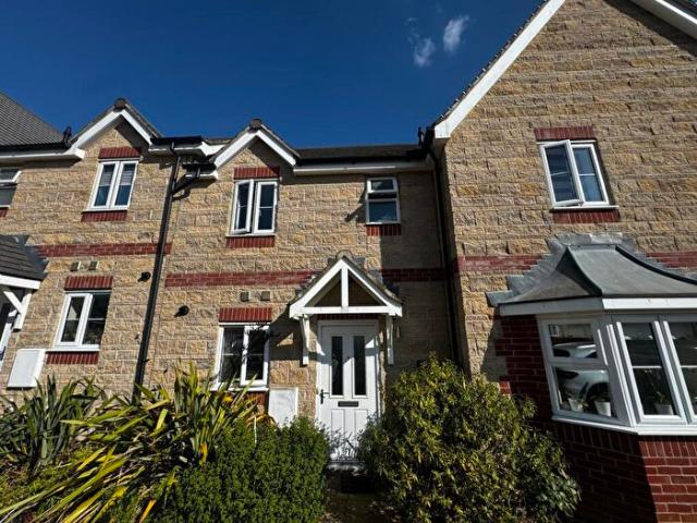 2 Bedroom Semi Detached House To Rent In Turnberry Drive, Corby, NN17
