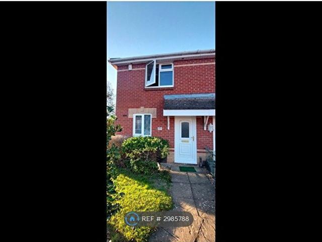 2 Bedroom Semi Detached House To Rent In Taverners Road, Leicester, LE4