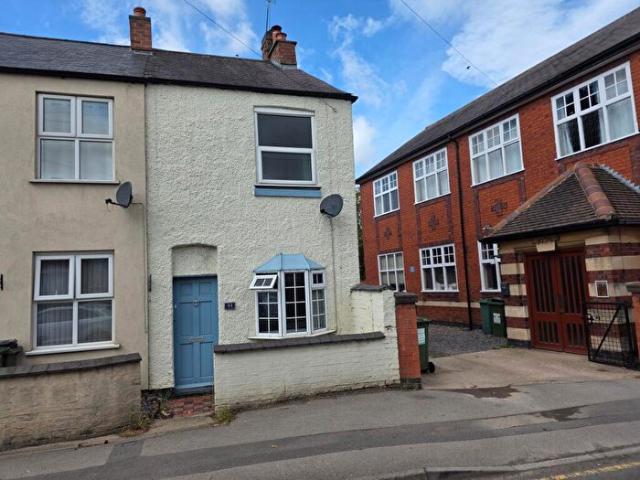 2 Bedroom Semi Detached House To Rent In Wigston Street, Countesthorpe, LE8