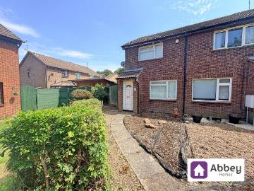 2 bedroom semi detached house to rent