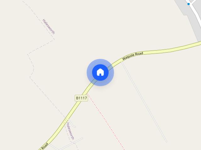 2 bedroom semi detached house to rent