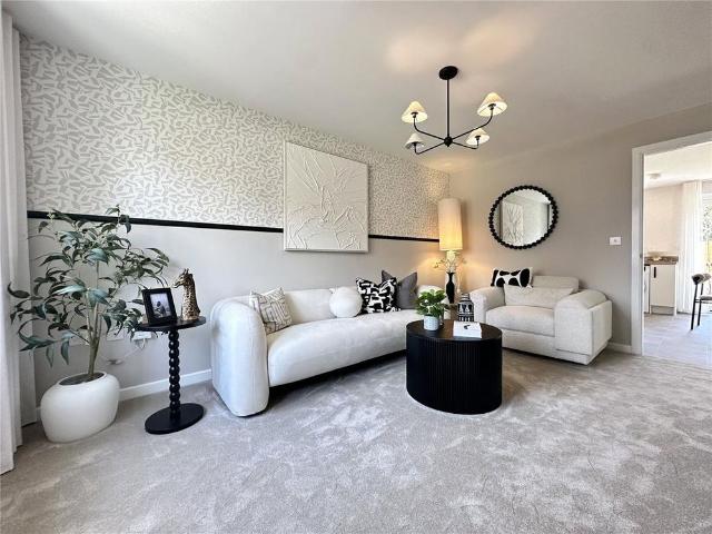 2 bedroom semi detached house to rent