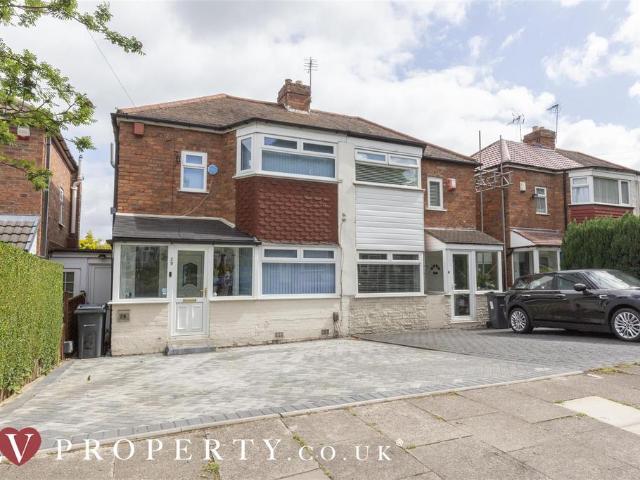 2 bedroom semi detached house to rent