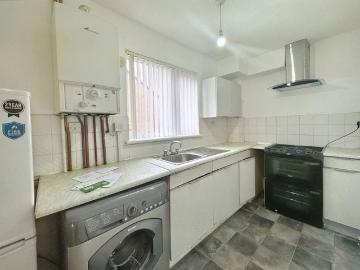 Govanhill, Glasgow, Glasgow and Clyde Valley