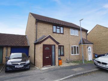 Peatmoor Swindon, SN26, Swindon, Wiltshire county, Southdowns