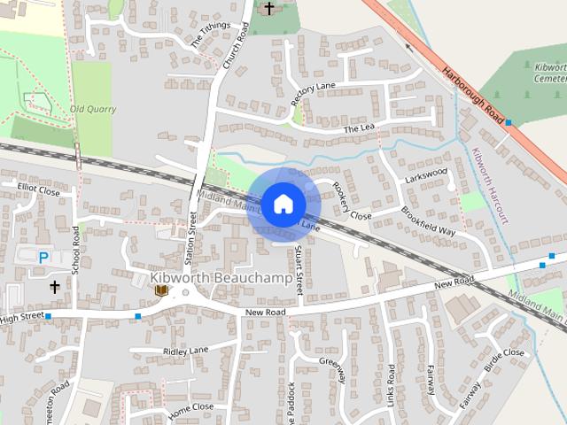 2 bedroom semi detached house to rent