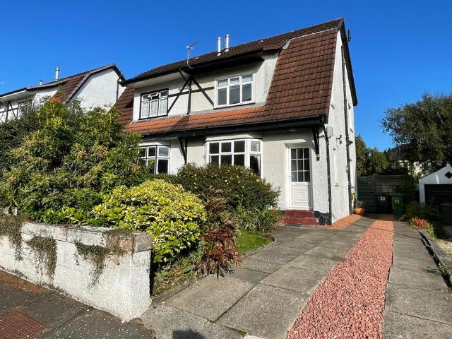 2 bedroom semi detached house to rent