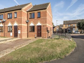 2 bedroom semi detached house to rent