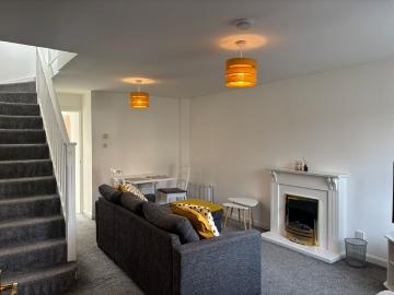 Hazlehead Aberdeen, AB15, North East Scotland, Shetland