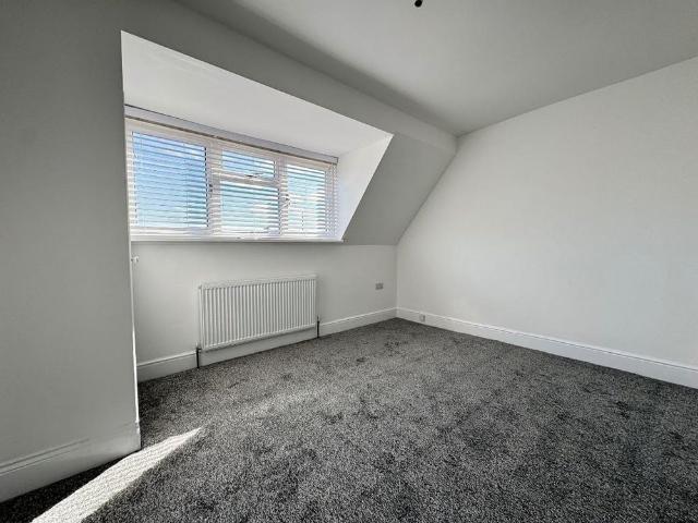 2 bedroom semi detached house to rent