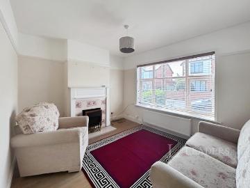 2 bedroom semi detached house to rent