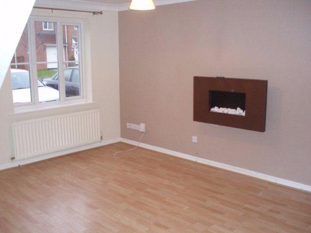 2 bedroom semi detached house to rent