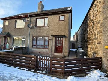 Arthrath Ellon, AB41, North East Scotland, Shetland