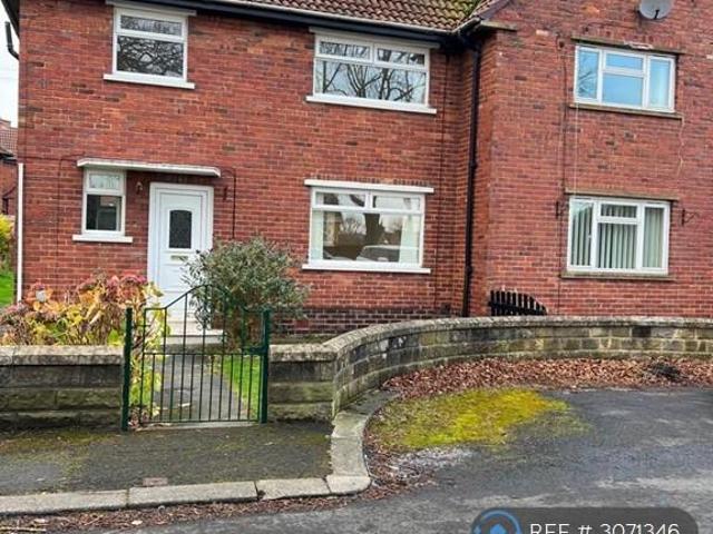 2 bedroom semi detached house to rent