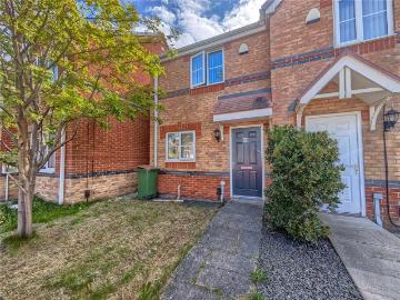2 bedroom semi detached house to rent