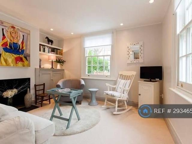 2 bedroom semi detached house to rent
