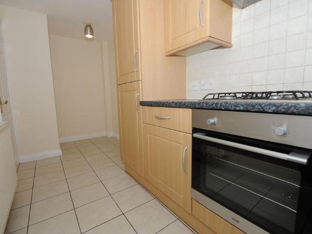 2 bedroom semi detached house to rent