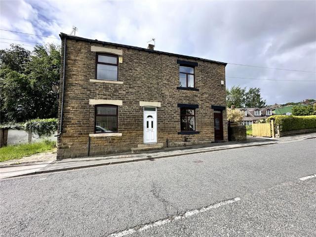 2 bedroom semi detached house to rent