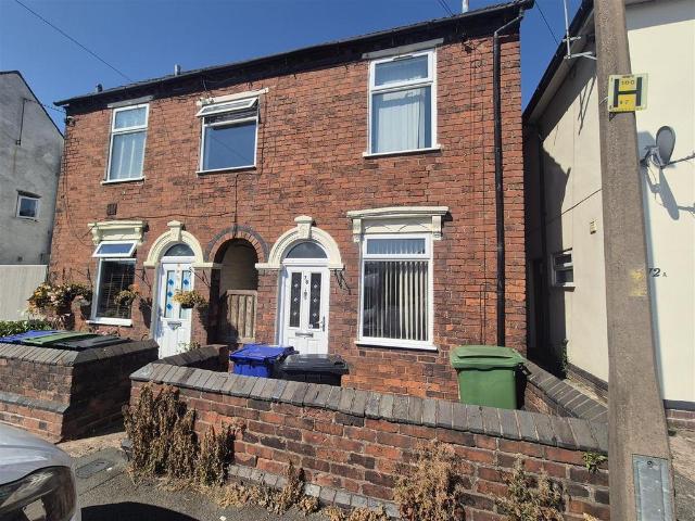 2 bedroom semi detached house to rent