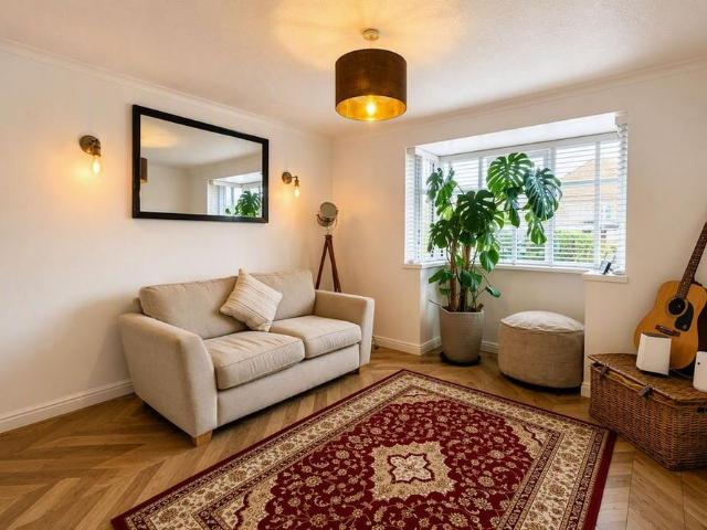 2 bedroom semi detached house to rent