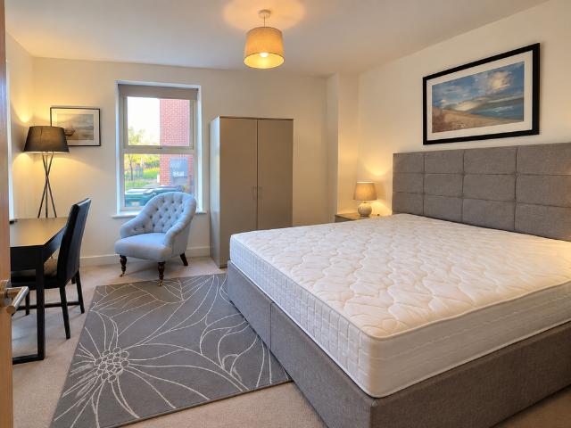 2 bedroom semi detached house to rent