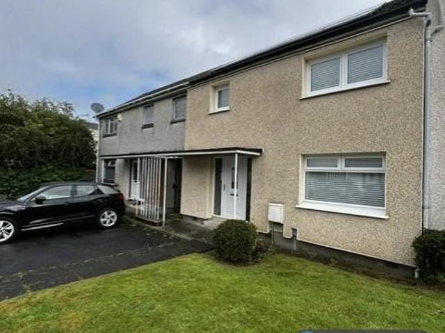 2 bedroom semi detached house to rent