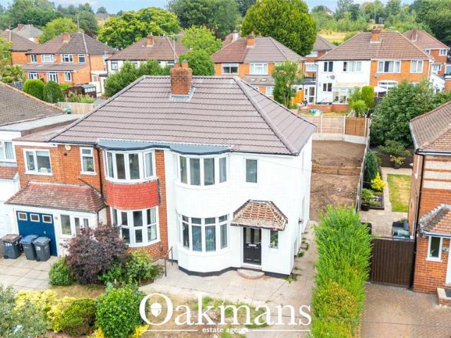 2 bedroom semi detached house to rent