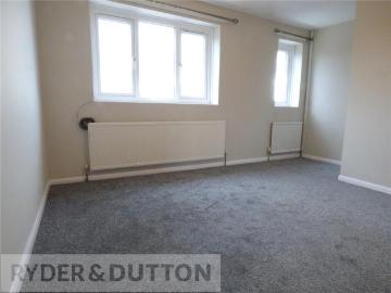 2 bedroom semi detached house to rent