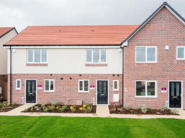 2 bedroom semi detached house to rent
