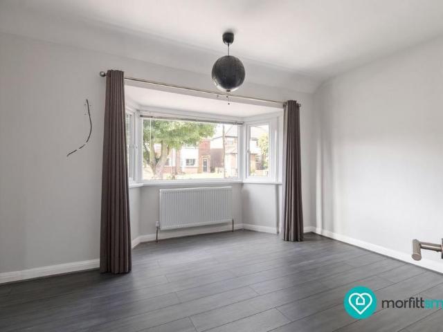 2 bedroom semi detached house to rent